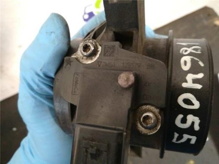 Caudalimetro Ford C-MAX 1 6 TDCi 