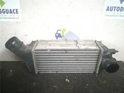 Intercooler Citroen C4 BERLINA 1 6 16V HDi FAP