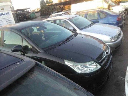 Intercooler Citroen C4 BERLINA 1 6 16V HDi FAP 