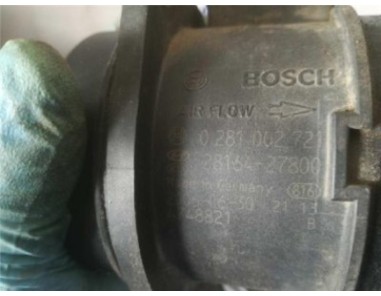 Caudalimetro Hyundai H 1 2 5 CRDi 