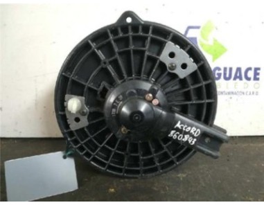 Motor Calefaccion Honda ACCORD BERLINA 2 0 VTEC 