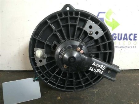 Motor Calefaccion Honda ACCORD BERLINA 2 0 VTEC 