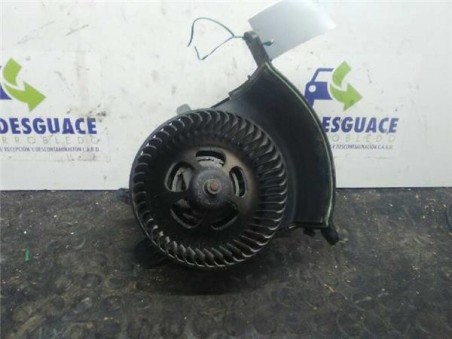 Motor Calefaccion Renault SCENIC II 1 9 dCi D 
