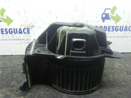 Motor Calefaccion Renault SCENIC II 1 9 dCi D 