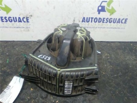 Motor Calefaccion Renault SCENIC II 1 9 dCi D 