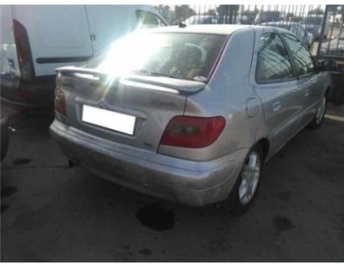 Intercooler Citroen XSARA BERLINA 2 0 HDi 