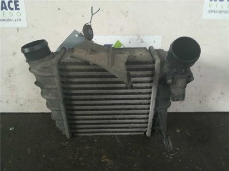Intercooler Volkswagen POLO 1 4 TDI 