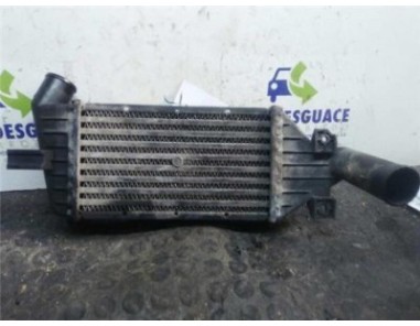 Intercooler Opel ASTRA G BERLINA 1 7 Turbodiesel 