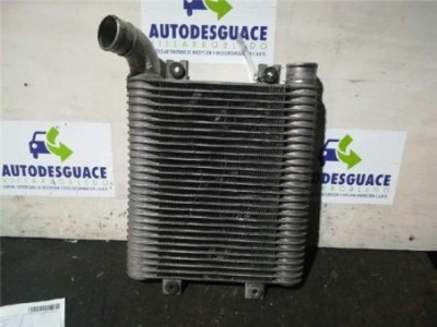 Intercooler Hyundai SANTA FE 2 0 CRDi
