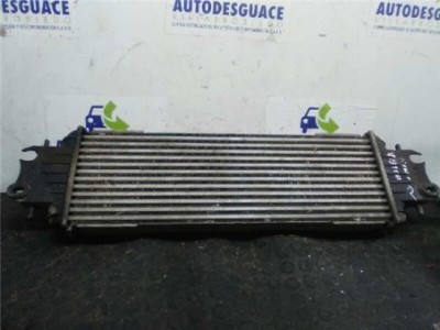 Intercooler Opel VIVARO 1 9 CDTI 