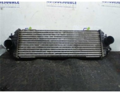 Intercooler Opel VIVARO 1 9 CDTI 