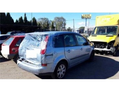 Caudalimetro Ford FOCUS C-MAX 1 8 TDCi Turbodiesel 