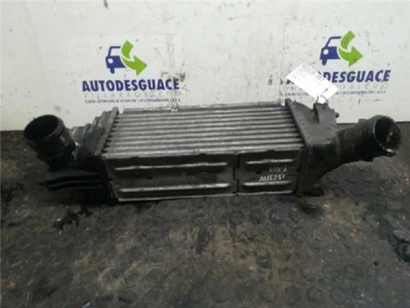 Intercooler Peugeot 407 1 6 HDi FAP 