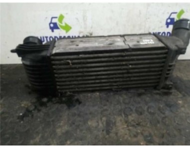 Intercooler Peugeot 407 1 6 HDi FAP 
