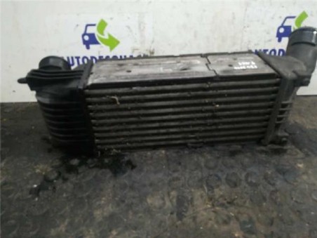 Intercooler Peugeot 407 1 6 HDi FAP 