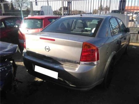 Capo Opel VECTRA C BERLINA 2 0 DTI 