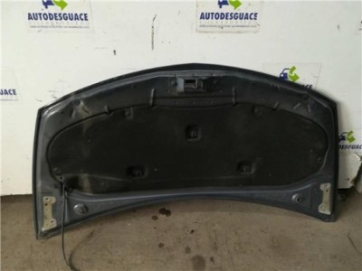 Capo Renault CLIO III 1 5 dCi D FAP