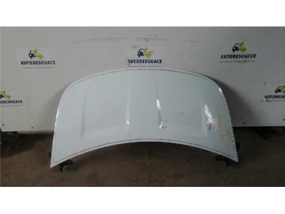 Capo Smart FORFOUR 1 5 CDI