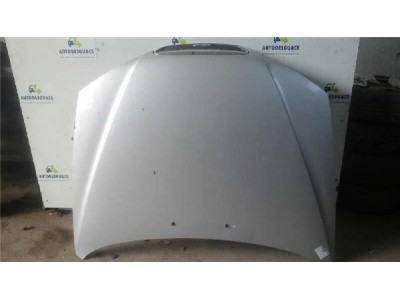 Capo Hyundai ELANTRA 2 0 CRDi