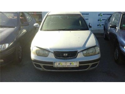 Capo Hyundai ELANTRA 2 0 CRDi  2