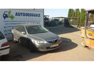 Capo Mazda 6 BERLINA 2 0 D  2