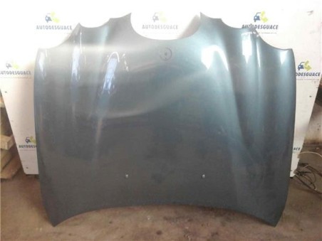 Capo Jaguar S-TYPE 3 0 V6 24V 