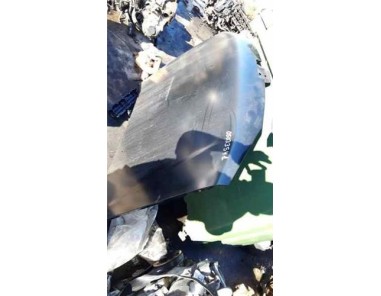 Capo Peugeot 306 BERLINA 3/4/5 PUERTAS *