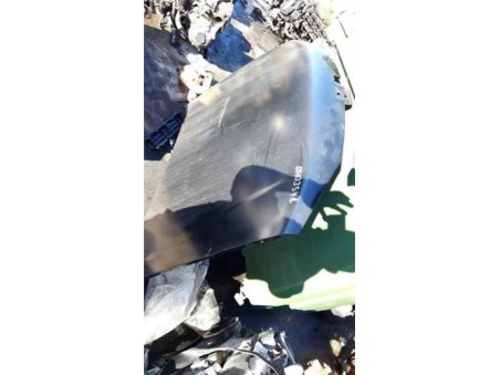 Capo Peugeot 306 BERLINA 3/4/5 PUERTAS *