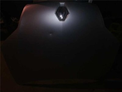 Capo Renault LAGUNA III 2 0 dCi D FAP