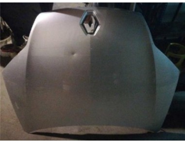 Capo Renault LAGUNA III 2 0 dCi D FAP 