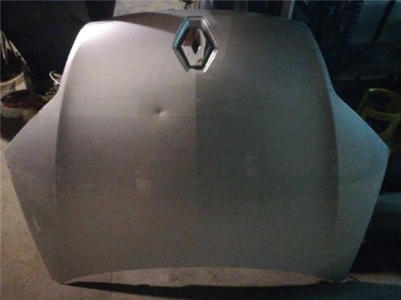 Capo Renault LAGUNA III 2 0 dCi D FAP 