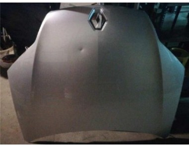 Capo Renault LAGUNA III 2 0 dCi D FAP 