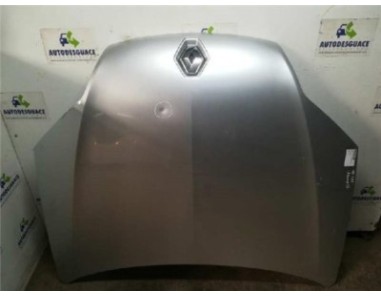 Capo Renault LAGUNA III 2 0 dCi D FAP 