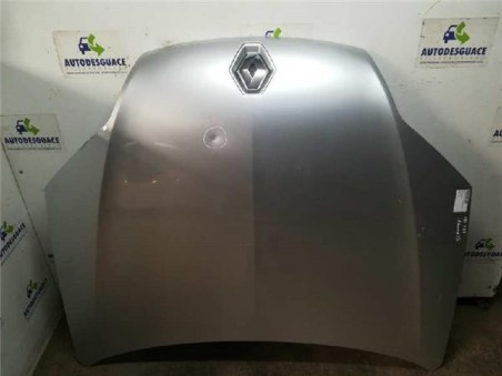 Capo Renault LAGUNA III 2 0 dCi D FAP 