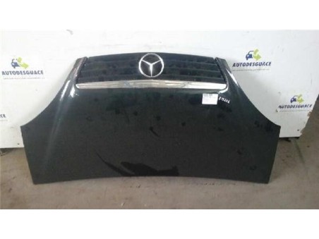 Capo MERCEDES CLASE A 1 7 CDI D 