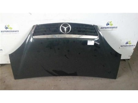 Capo MERCEDES CLASE A 1 7 CDI D 