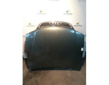 Capo Audi ALLROAD QUATTRO 2 7 V6 30V Biturbo 