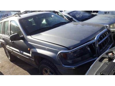 Capo Chrysler JEEP GR CHEROKEE 3 1 TD  2