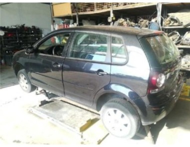 Capo Volkswagen POLO 1 4 TDI 