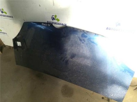 Capo MERCEDES VANEO  FURGONETA COMPACTA 1 6 