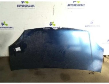 Capo MERCEDES VANEO  FURGONETA COMPACTA 1 6 