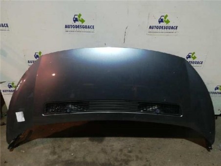 Capo Citroen JUMPY 2 0 HDi FAP 