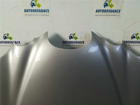 Capo Jaguar S-TYPE 2 7 V6 D 