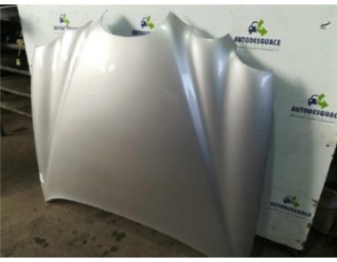 Capo Jaguar S-TYPE 2 7 V6 D 