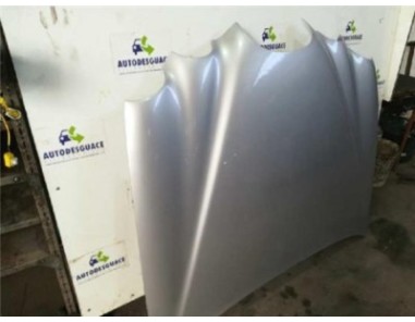 Capo Jaguar S-TYPE 2 7 V6 D 