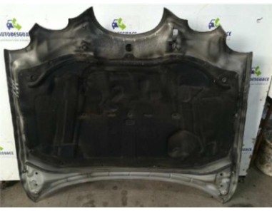 Capo Jaguar S-TYPE 2 7 V6 D 