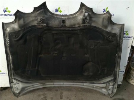 Capo Jaguar S-TYPE 2 7 V6 D 