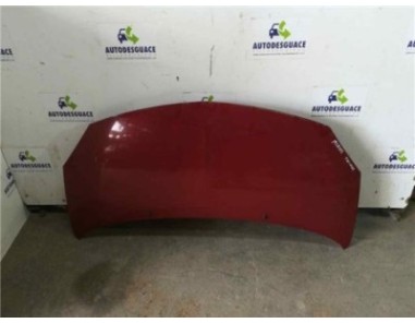 Capo Renault TWINGO 1 5 dCi D 