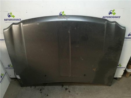 Capo Jeep GR  CHEROKEE 3 0 CRD 