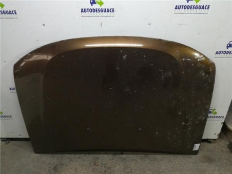 Capo Dacia Duster I  1 6 Ambiance 4x4 [1 6 Ltr  - 77 kW 16V CAT]